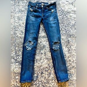 Rag n Bone Jeans
